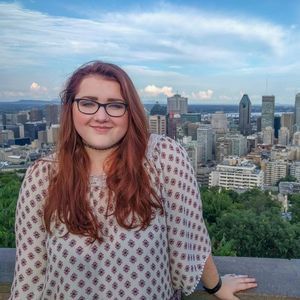 Meet your Posher, Rachel